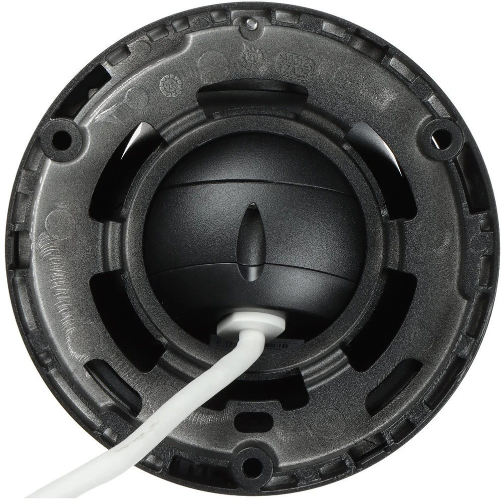 Hikvision DS-2CD2343G2-LI2U/SL 2.8mm Juodas