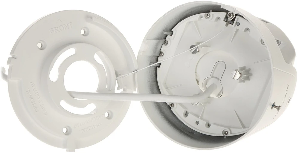 DS-2CD2347G2P-LSU/SL 2.8mm C PL Kamera IP HIKVISION