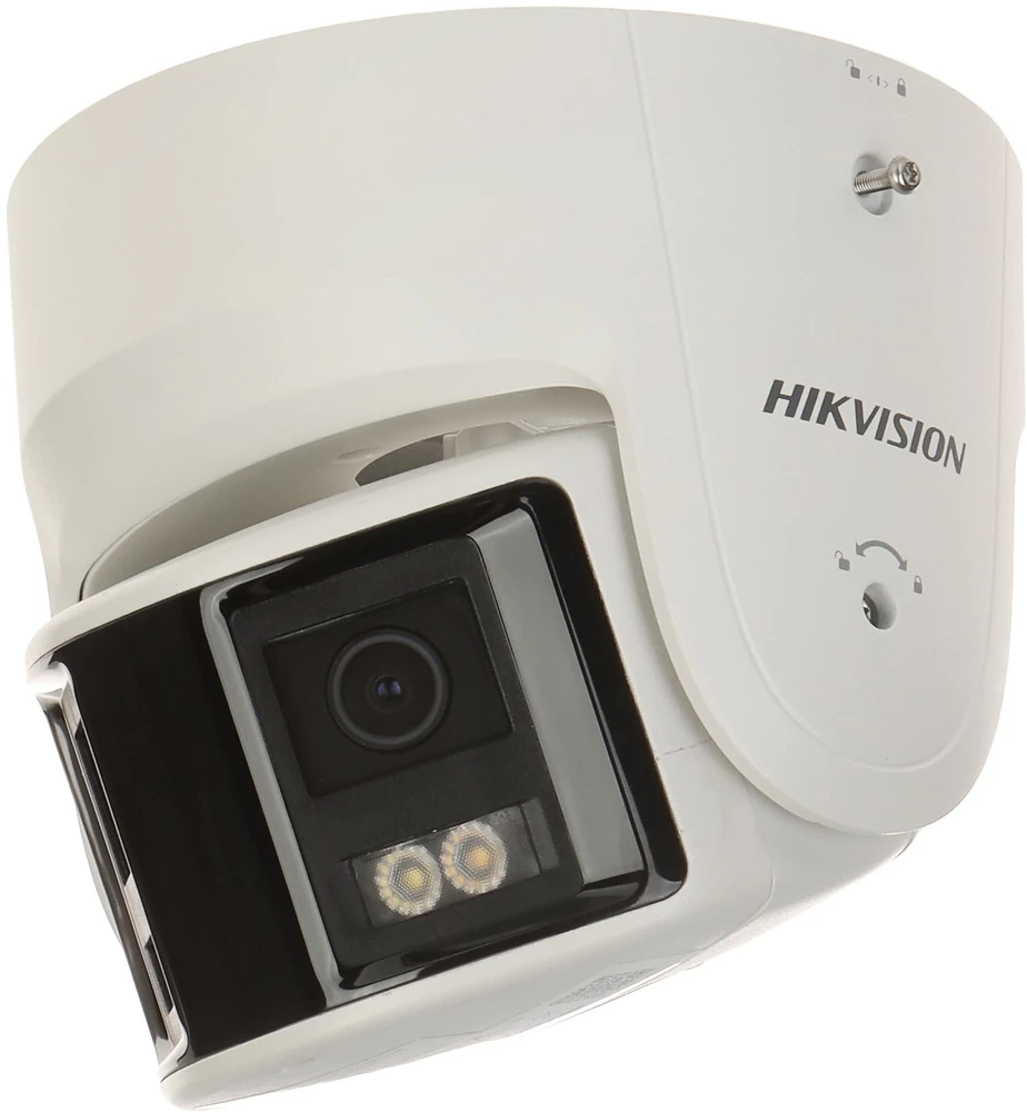 DS-2CD2347G2P-LSU/SL 2.8mm C PL Kamera IP HIKVISION