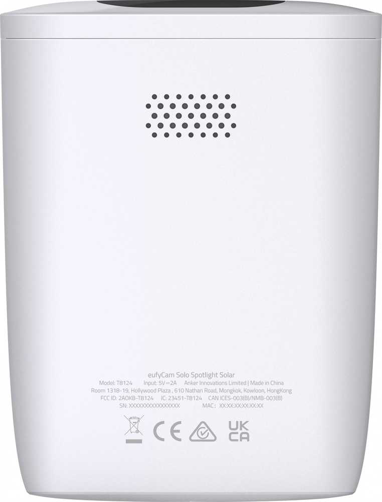 SoloCam S230 (S40)