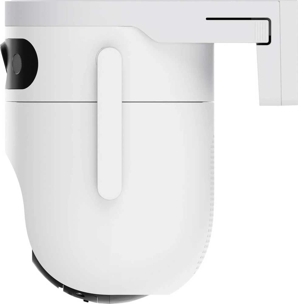 EZVIZ CS-H9C lauko valdoma ir kryptinė kamera (5 MP + 5 MP, dviejų lęšių)
