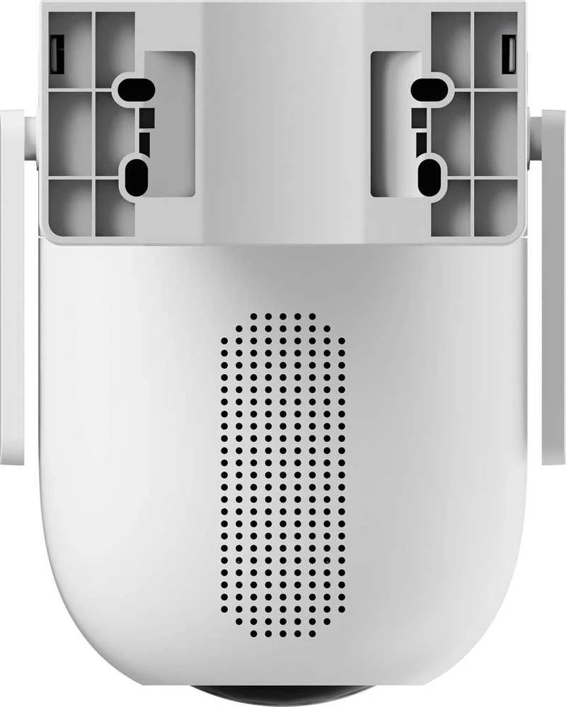 EZVIZ CS-H9C lauko valdoma ir kryptinė kamera (5 MP + 5 MP, dviejų lęšių)