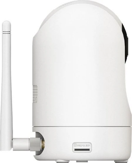 IP kamera Foscam IP Wi-fi kamera R4M INDOOR 4MP Balta