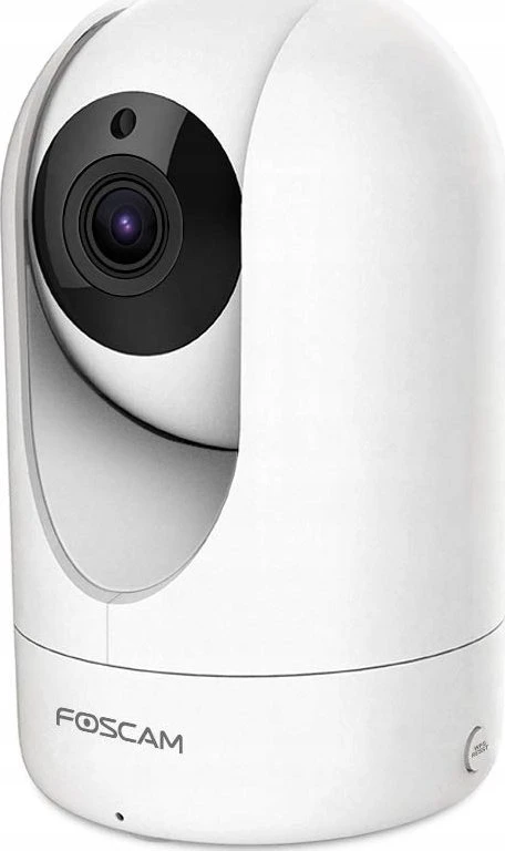 IP kamera Foscam IP Wi-fi kamera R4M INDOOR 4MP Balta