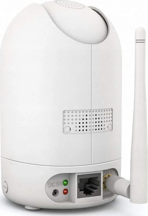 IP kamera Foscam IP Wi-fi kamera R4M INDOOR 4MP Balta