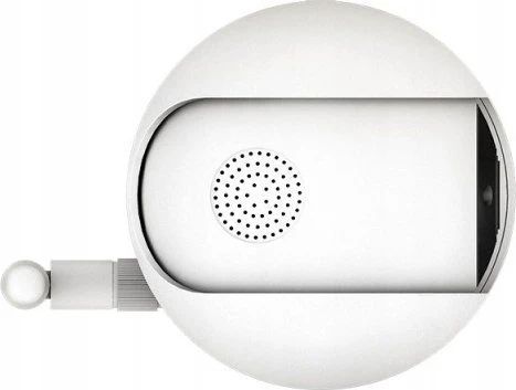 IP kamera Foscam IP Wi-fi kamera R4M INDOOR 4MP Balta