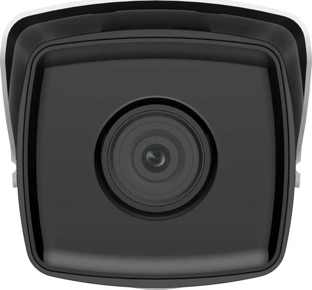 Hikvision kulka DS-2CD2T83G2-4I F2.8 (balta, 8 MP, 80 m. IR, AcuSense)
