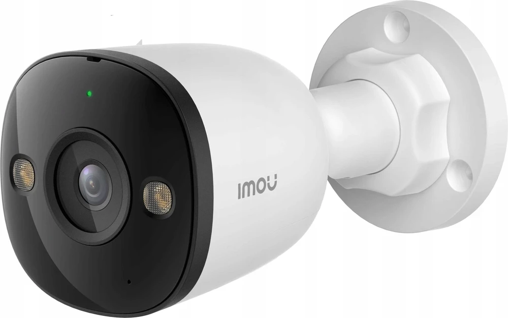 IP kamera IMOU PoE IP kamera PS3E-8Q0 8MP vamzdis