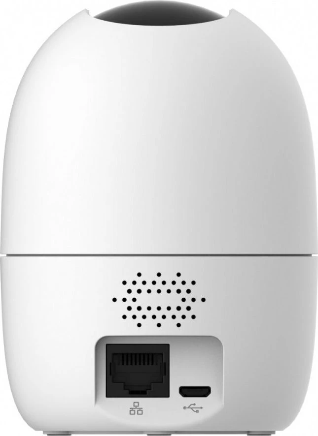 Imou A1 4MP Sferinis IP apsaugos kamera Vidaus 2560 x 1440 pikseliai Lubos / siena