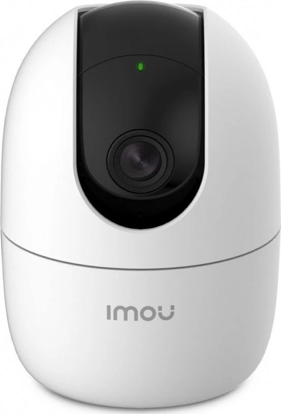 Imou A1 4MP Sferinis IP apsaugos kamera Vidaus 2560 x 1440 pikseliai Lubos / siena