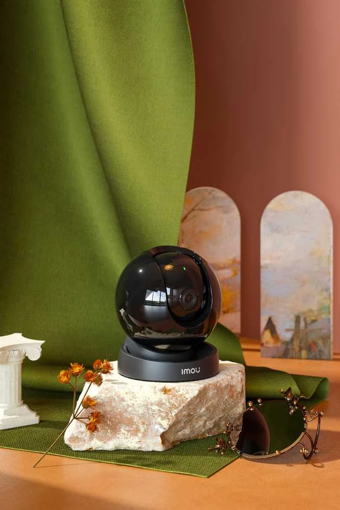 360° vidinė Wi-Fi kamera IMOU Rex 3D 5MP