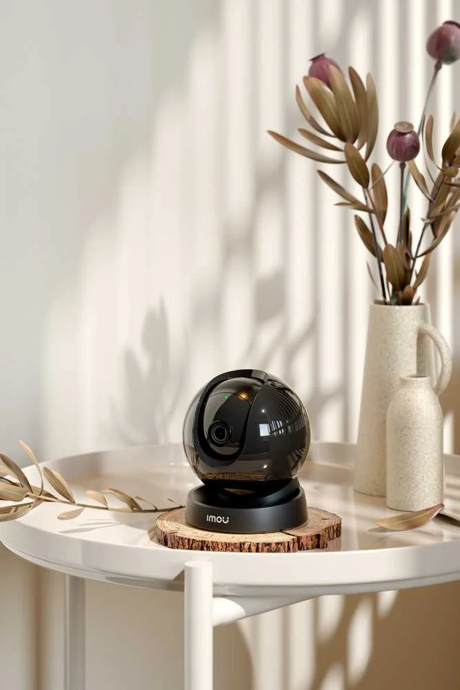 360° vidinė Wi-Fi kamera IMOU Rex 3D 5MP