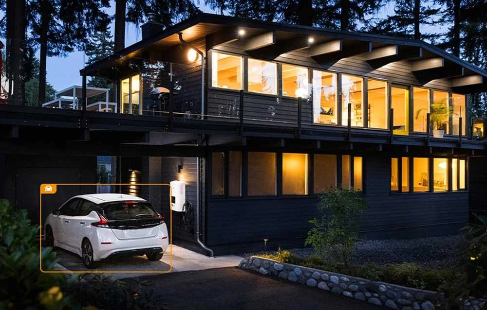 360° lauko Wi-Fi kamera IMOU Cruiser 2 5MP