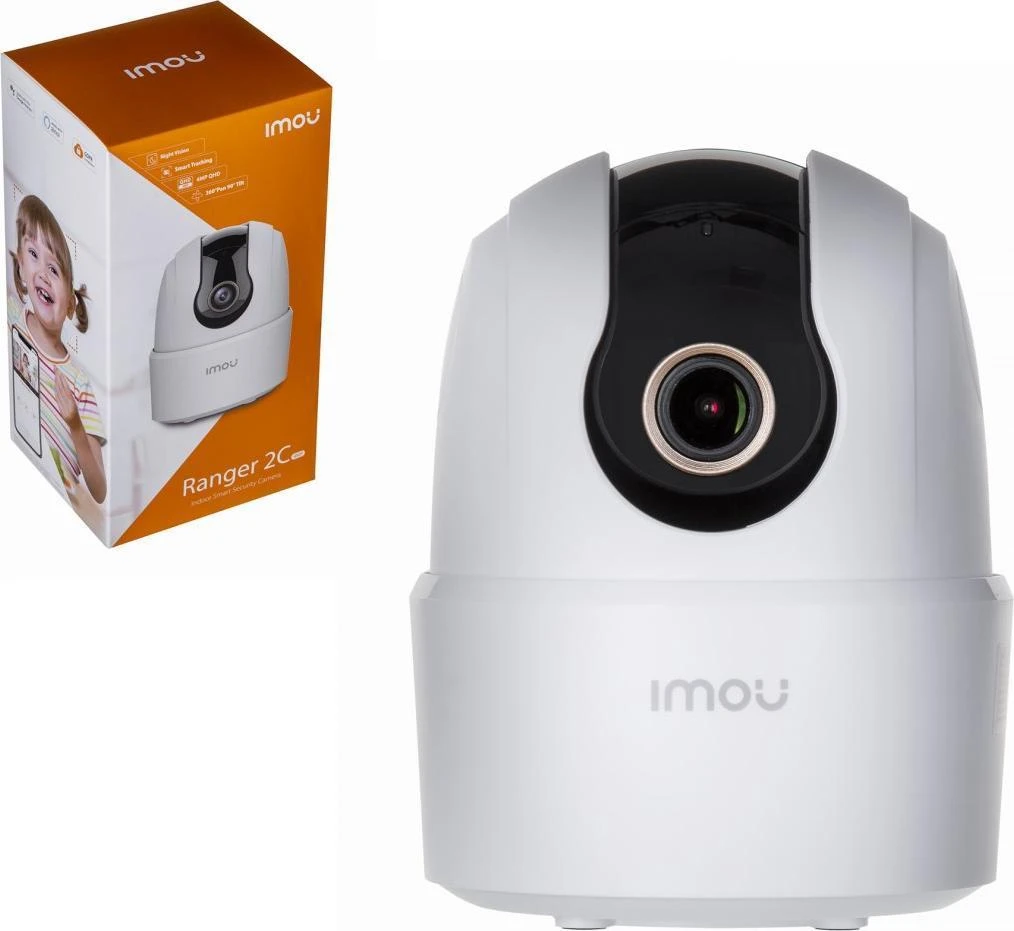 IP KAMERA IMOU RANGER 2C IPC-TA42CP-D