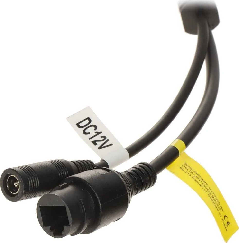 IP GREITASUKĖ LAUKO KAMERA LONGSE PT10G136XGL500 5 Mpx 4.6 ... 165 mm