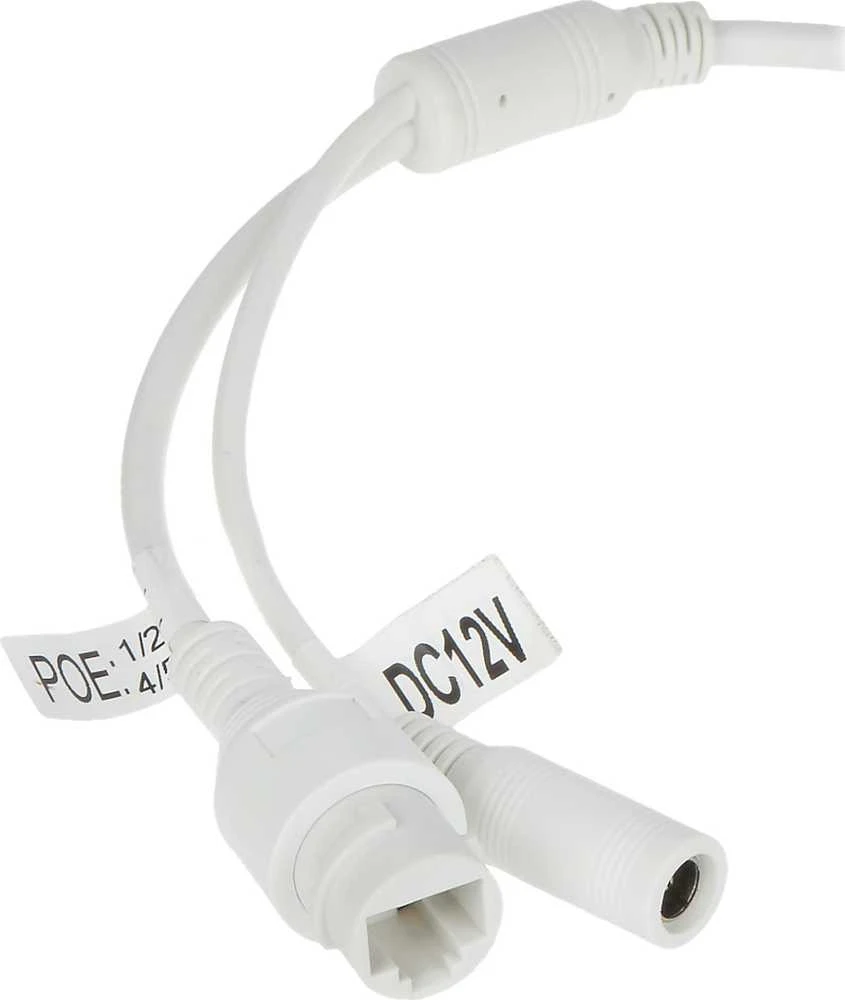 Opti Lauko sukiojama IP kamera Omega-23P18-6P-AI – 1080p 5,35 mm 96,3 mm