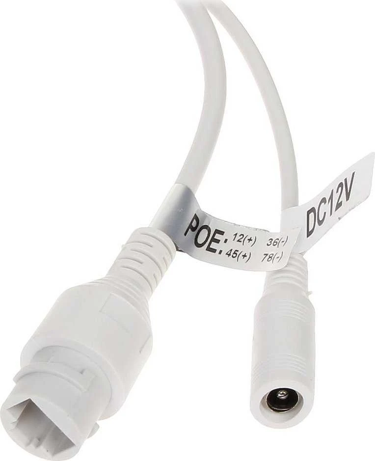 Opti IP kamera Omega-51P18-8P – 5 Mpx 5,35 mm 96,3 mm