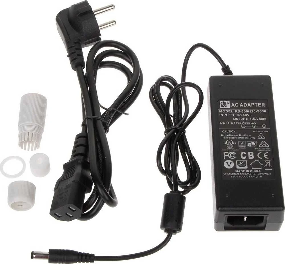 Opti IP kamera Omega-51P18-8P – 5 Mpx 5,35 mm 96,3 mm