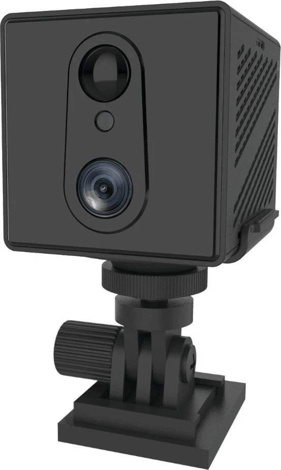 ORLLO IP kamera Mini belaidė GSM 4G LTE kamera Orllo W8 Pro Sim