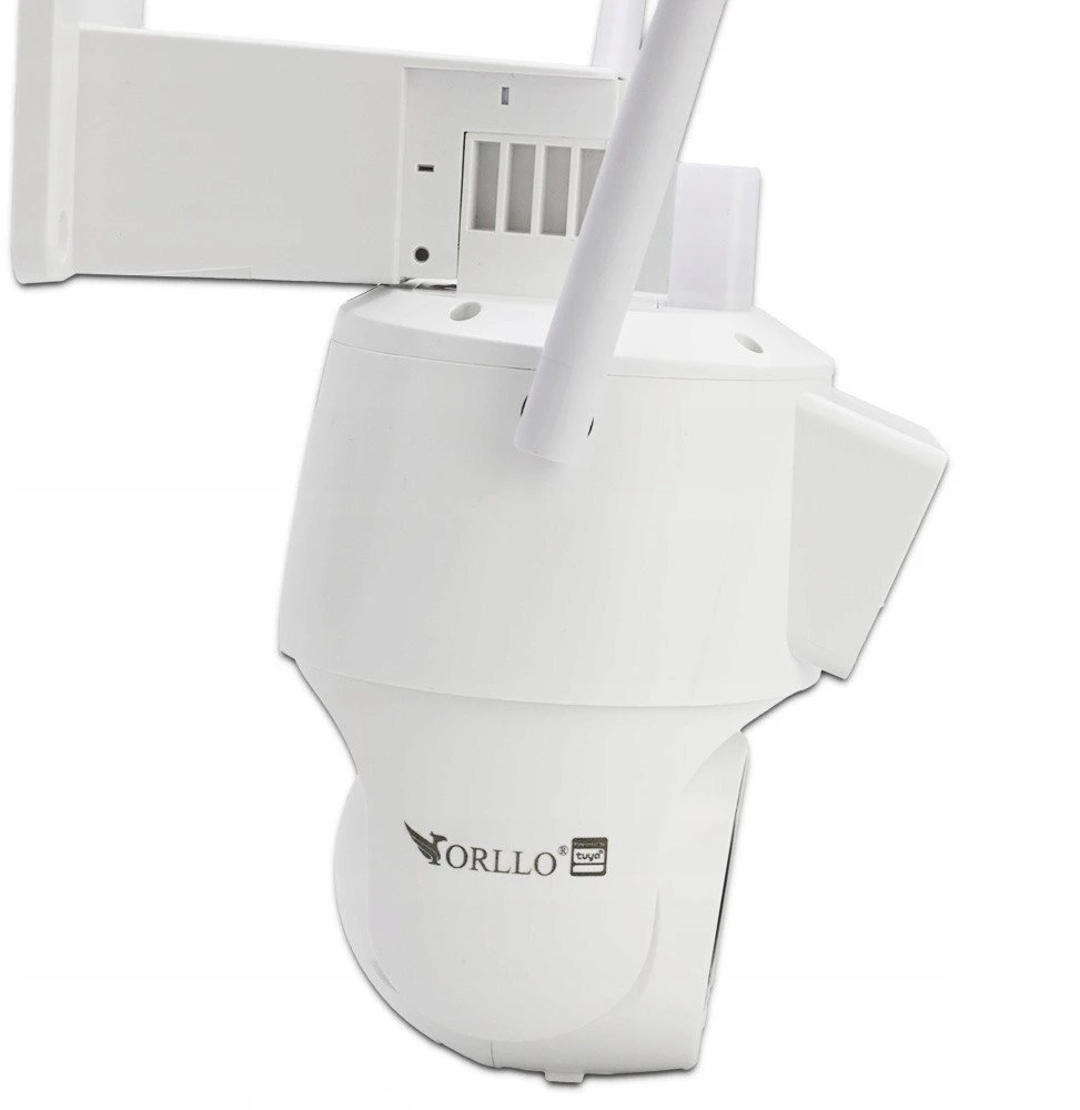 IP kamera ORLLO IP kamera TZ8 dviguba 4MP+4MP 4G Wi-Fi