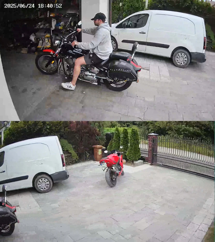 IP kamera ORLLO IP kamera TZ8 dviguba 4MP+4MP 4G Wi-Fi