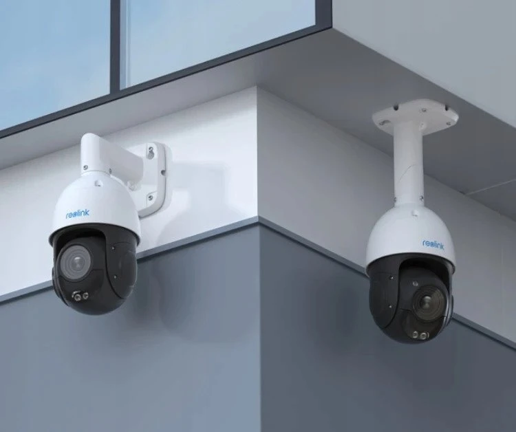 IP kamera Reolink IP kamera Reolink P850