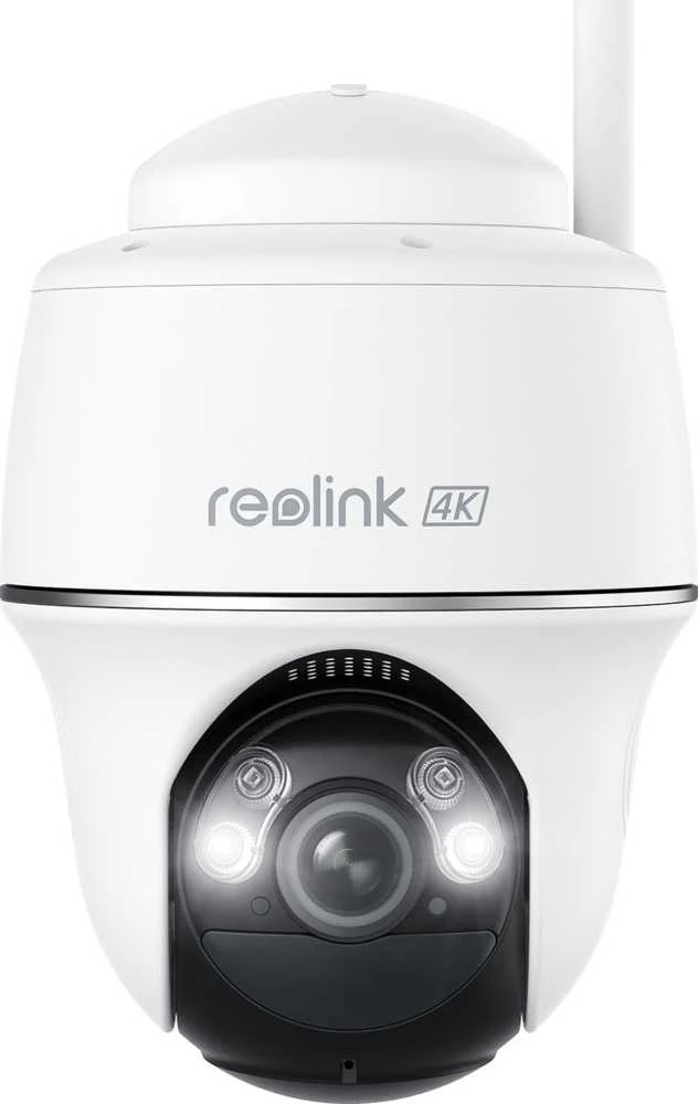 Išmani lauko apsaugos kamera Reolink Argus Series B440