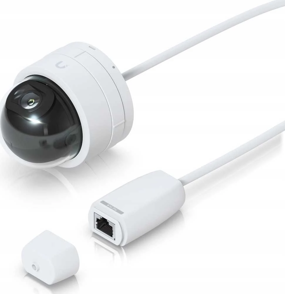 UBIQUITI UVC-G5-Dome-Ultra Camera IP 4MP 2688 x 1512 PoE IR 1 x RJ45 100 Mb/s