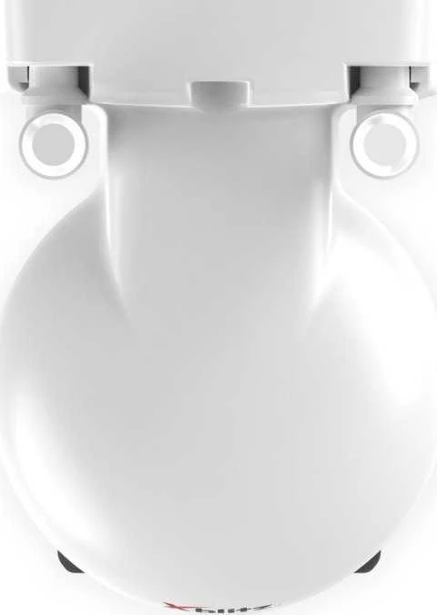 LAUKO IP KAMERA SUKAMA XB-ARMOR-400 Tuya išmanioji Wi-Fi - 4 Mpx 3.6 mm Xblitz