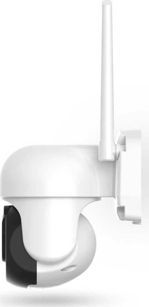 LAUKO IP KAMERA SUKAMA XB-ARMOR-400 Tuya išmanioji Wi-Fi - 4 Mpx 3.6 mm Xblitz