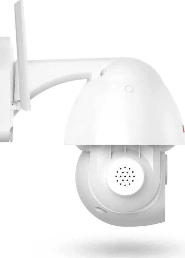 LAUKO IP KAMERA SUKAMA XB-ARMOR-500 Tuya išmanioji Wi-Fi - 5 Mpx 3.6 mm Xblitz