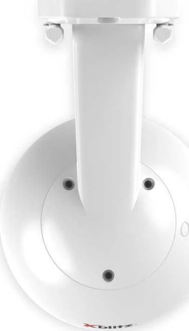 LAUKO IP KAMERA SUKAMA XB-ARMOR-500 Tuya išmanioji Wi-Fi - 5 Mpx 3.6 mm Xblitz