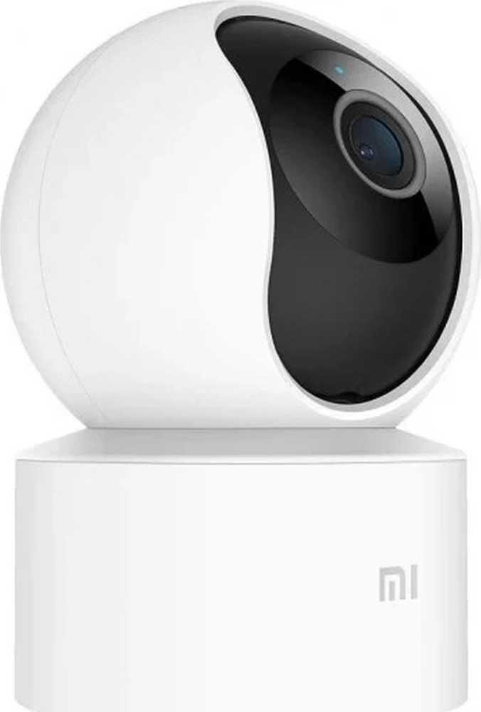 IP kamera Xiaomi Smart C200 BHR6766GL, Baltos spalvos