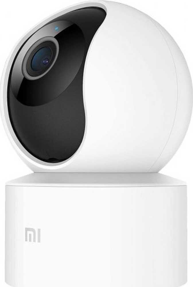 IP kamera Xiaomi Smart C200 BHR6766GL, Baltos spalvos
