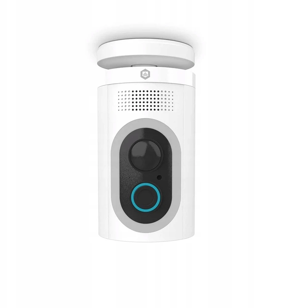 IP Nedis „SmartLife“ tamsiai pilka kamera | „Spotlight“ | 3 MP „Full HD 1296p“ | IP65 |