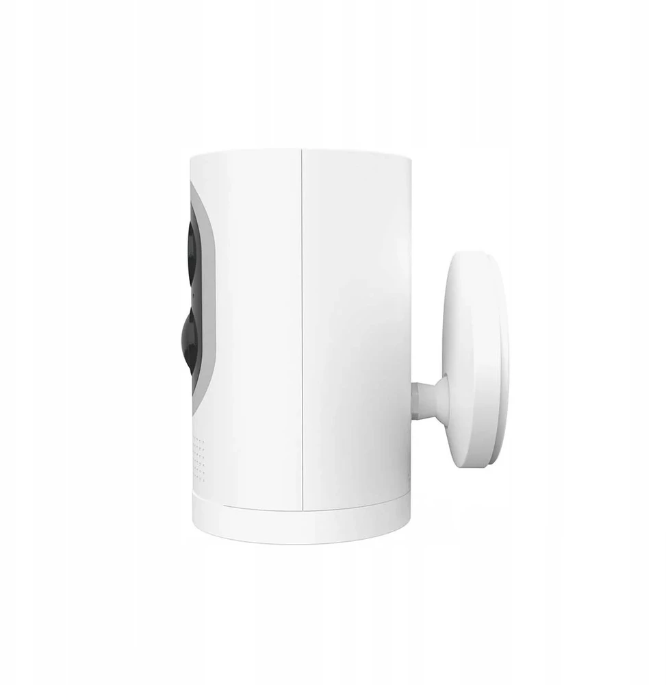 IP Nedis „SmartLife“ tamsiai pilka kamera | „Spotlight“ | 3 MP „Full HD 1296p“ | IP65 |