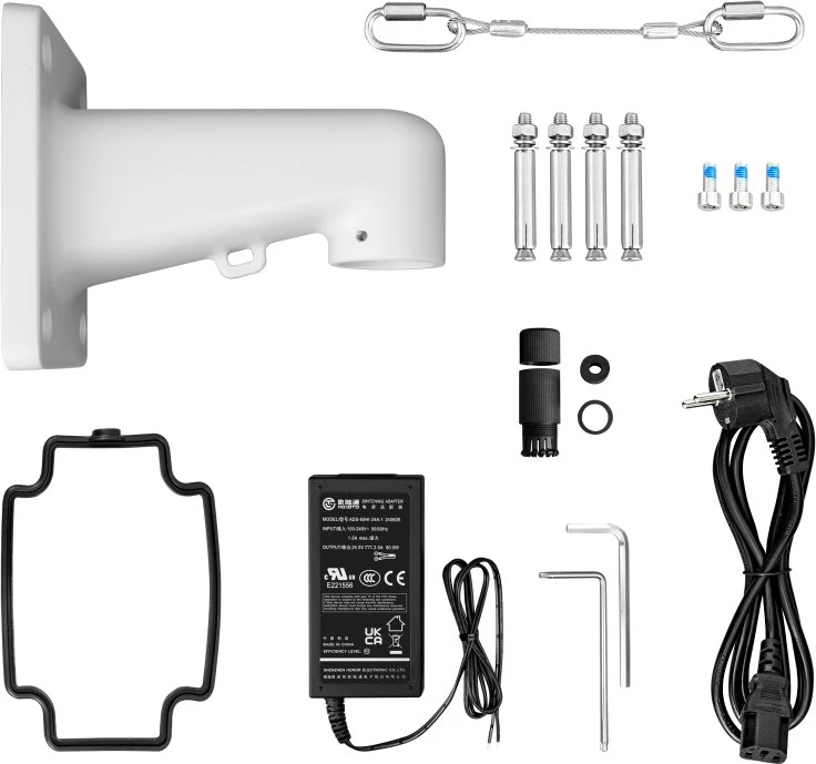 Bcs linija BCS-L-SIP4225SR15-Ai2