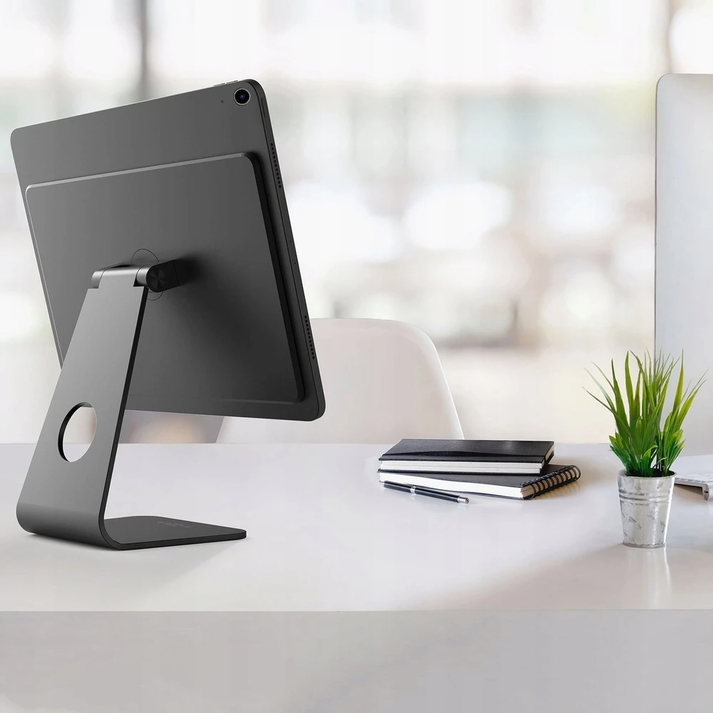 FIXED Frame do Apple iPad Pro 11" (2018-2022) i iPad Air (2020/2022) gwiezdna szarość