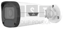 IP KAMERA IPC2324LB-ADZK-H - 4 Mpx, 2,8 ... 12 mm - MOTORIZUOTAS PRIARTINIMAS UNIVIEW