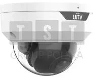 Uniview „Carruzzo“ vandalams atspari IP kamera IPC322LB-ADF28K-H