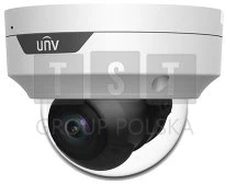 ANTIVANDALINĖ IP KAMERA IPC3534LB-ADZK-H - 4 Mpx 2,8 ... 12 mm - MOTOZOOM UNIVIEW