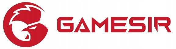 „GameSir“ – „X4a“ mobilus žaidimų valdiklis – juodas