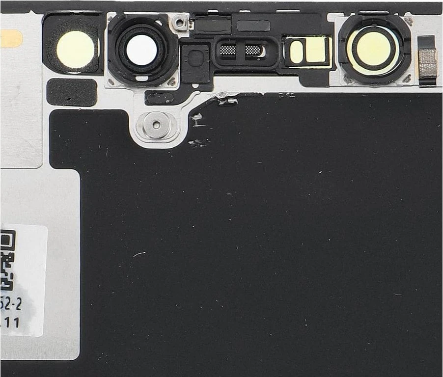 FixCell ekranas, skirtas IPHONE 12 Mini Super Retina XDR (atnaujintas)