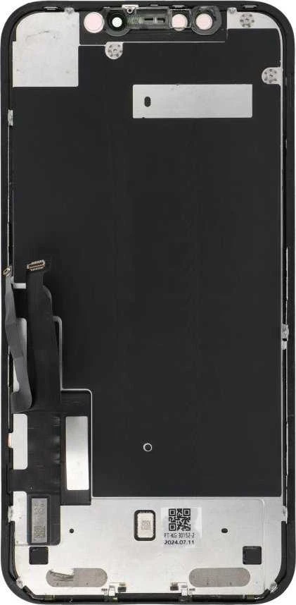 FixCell ekranas, skirtas IPHONE XR Retina (atnaujintas)