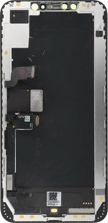 FixCell ekranas, skirtas IPHONE XS Max Super Retina (atnaujintas)