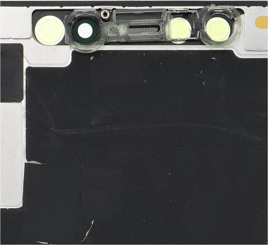 FixCell ekranas, skirtas IPHONE XS Max Super Retina (atnaujintas)