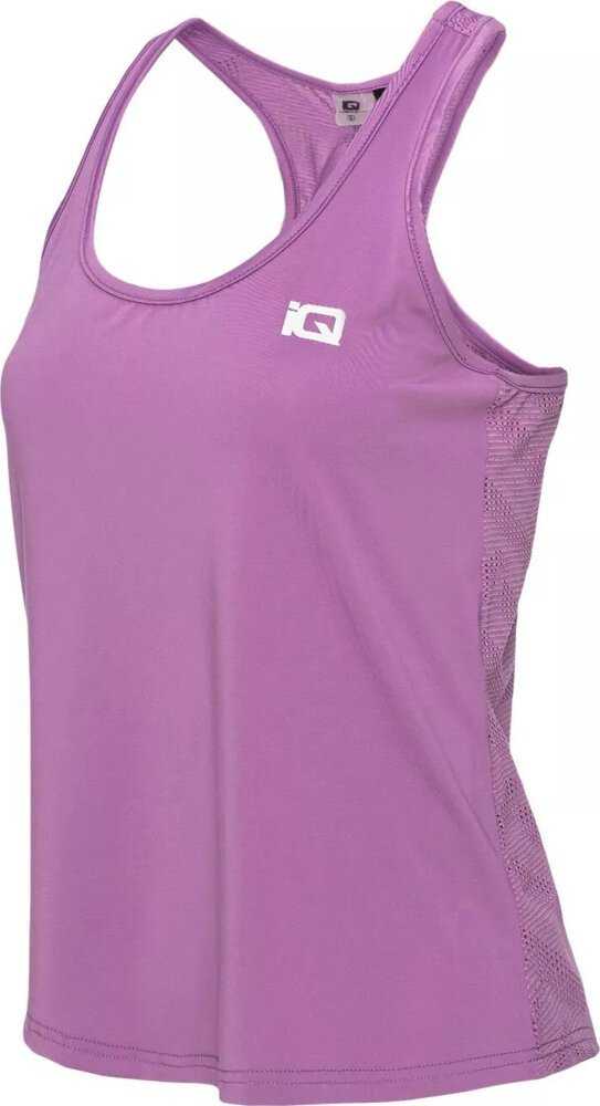 IQ Inini Wmns liemenė be rankovių W 92800597402