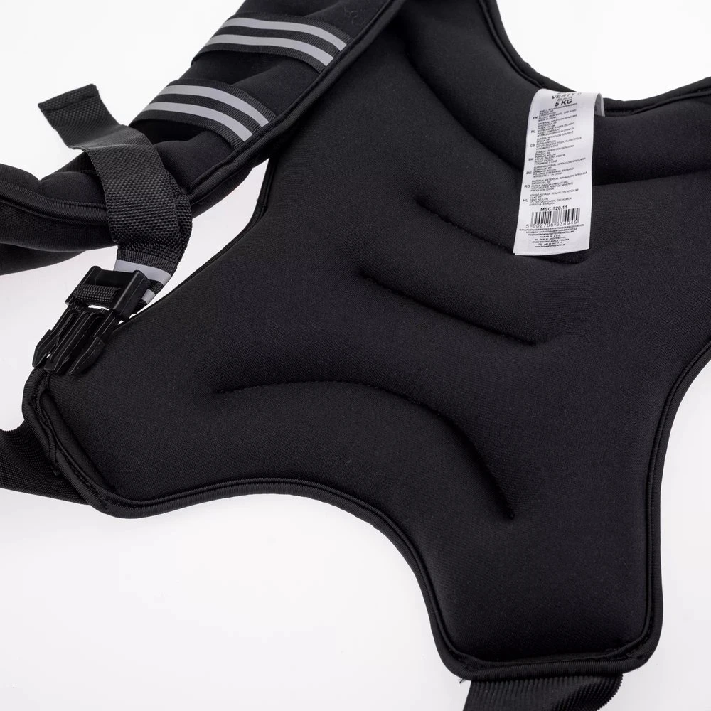 IQ Svarmens liemenė intelligence quality VESTY II dydis 5kg