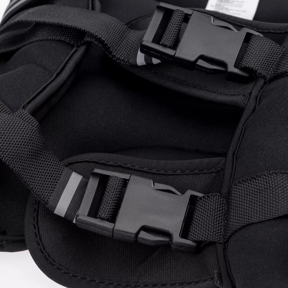 IQ Svarmens liemenė intelligence quality VESTY II dydis 5kg
