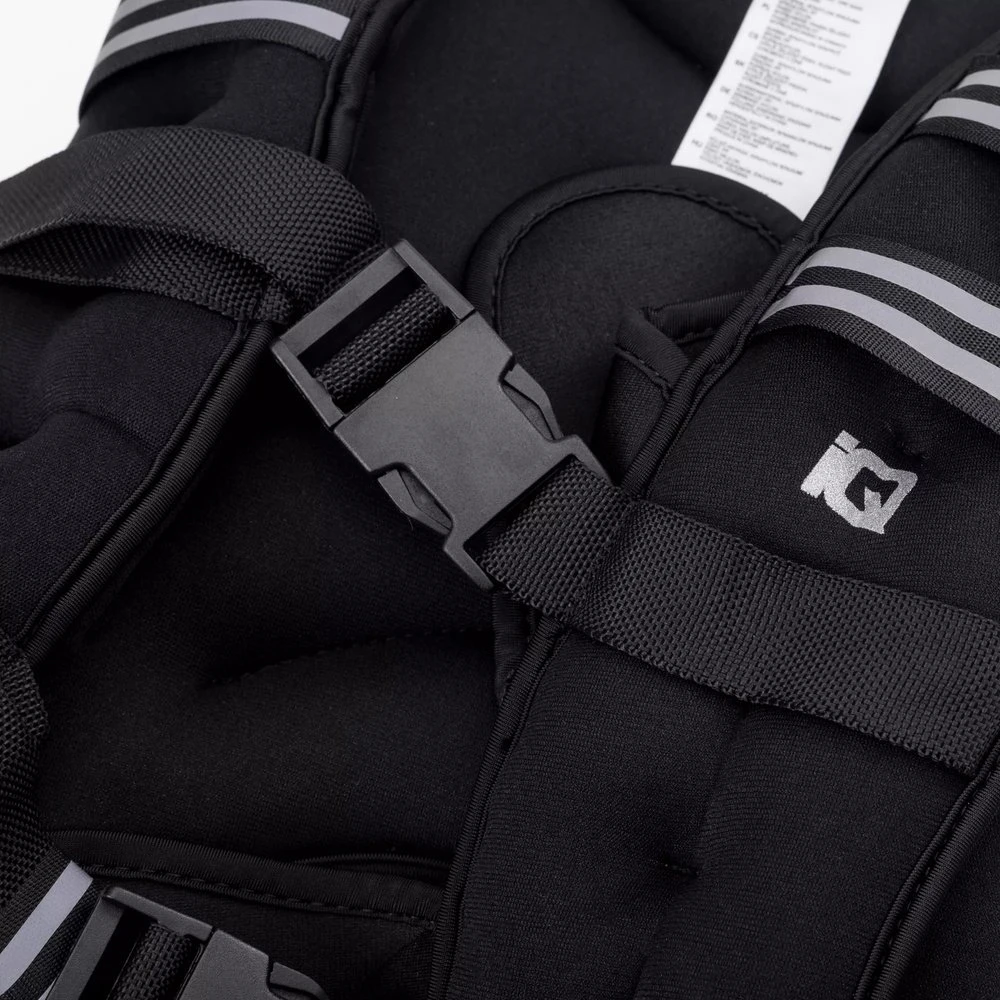 IQ Svarmens liemenė intelligence quality VESTY II dydis 5kg
